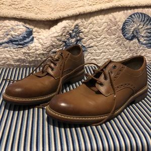 Bostonian dress shoes